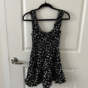 Urban Outfitters Floral Dress